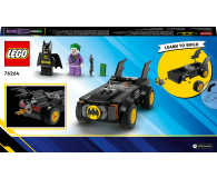 LEGO Outlet DC Batman 76264 Batmobil™ Pogoń: Batman™ kontra - 1553872 - zdjęcie 8